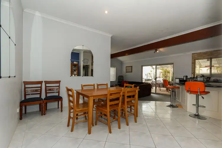 Second view of Homely house listing, 29 Kiandra Parade, Ballajura WA 6066