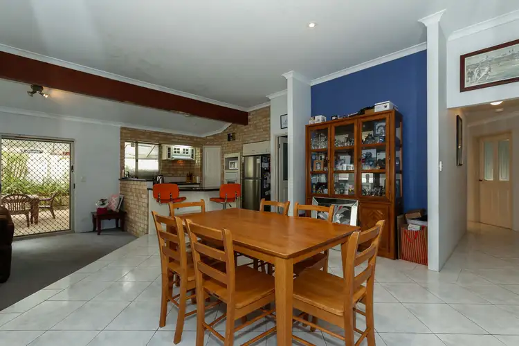 Third view of Homely house listing, 29 Kiandra Parade, Ballajura WA 6066