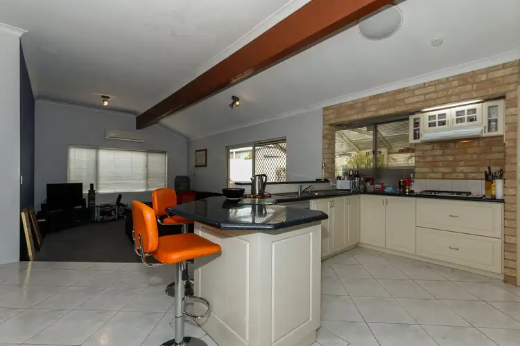 Fourth view of Homely house listing, 29 Kiandra Parade, Ballajura WA 6066