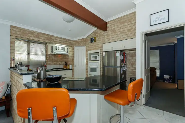 Fifth view of Homely house listing, 29 Kiandra Parade, Ballajura WA 6066