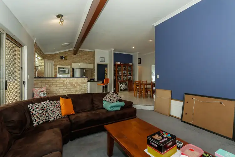 Sixth view of Homely house listing, 29 Kiandra Parade, Ballajura WA 6066