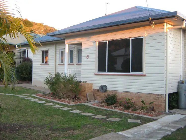 Main view of Homely house listing, 5 Hewett Street, Lismore NSW 2480