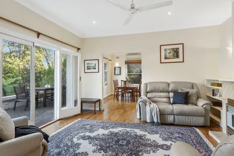 Second view of Homely house listing, 12 Eurong Street, Wahroonga NSW 2076