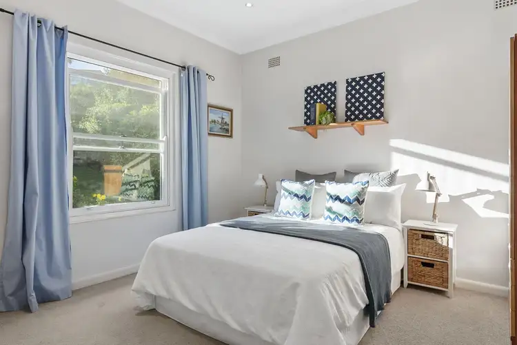 Fourth view of Homely house listing, 12 Eurong Street, Wahroonga NSW 2076