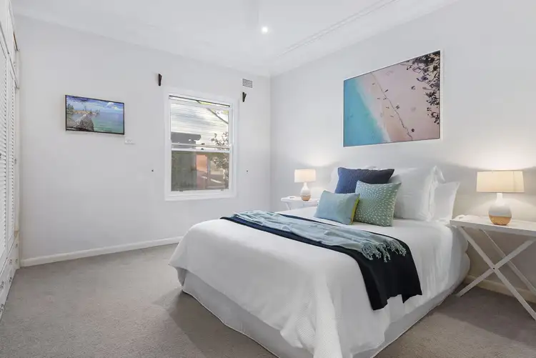 Sixth view of Homely house listing, 12 Eurong Street, Wahroonga NSW 2076