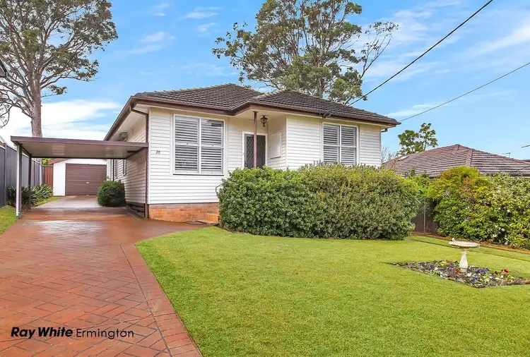 Main view of Homely house listing, 35 Dorahy Street, Dundas NSW 2117
