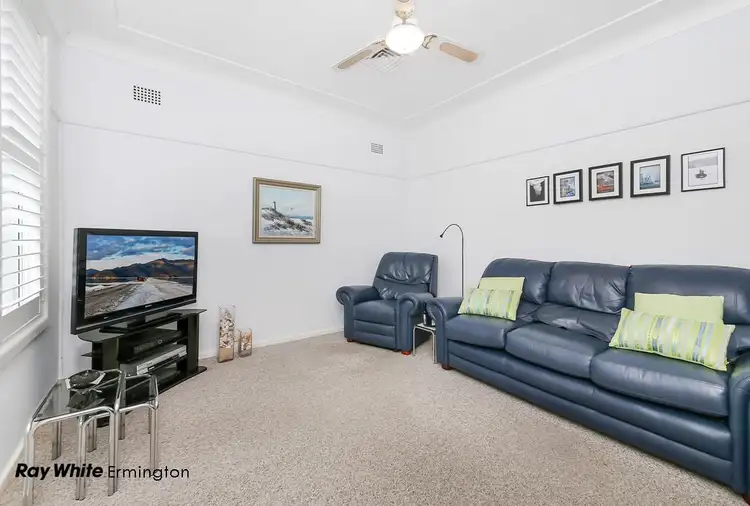 Second view of Homely house listing, 35 Dorahy Street, Dundas NSW 2117