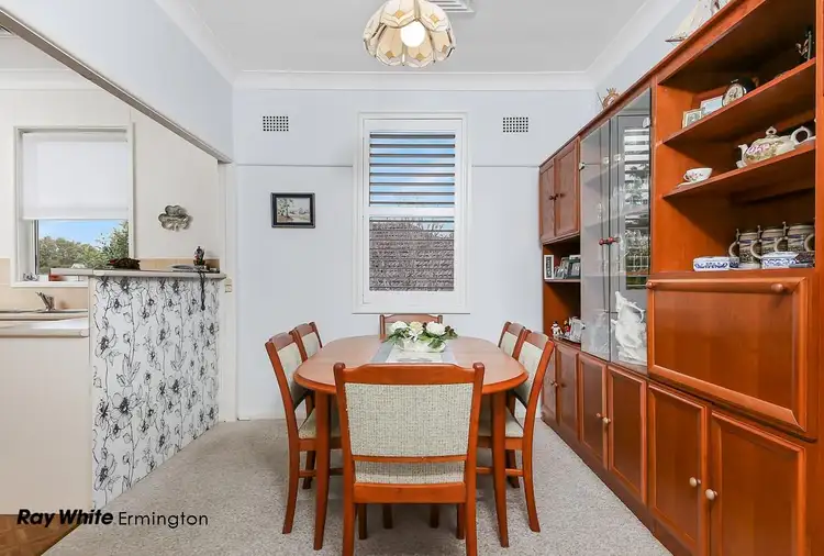 Fifth view of Homely house listing, 35 Dorahy Street, Dundas NSW 2117