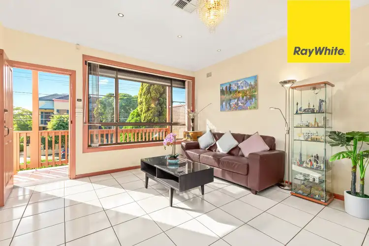 Second view of Homely house listing, 69 Hampden Road, Russell Lea NSW 2046