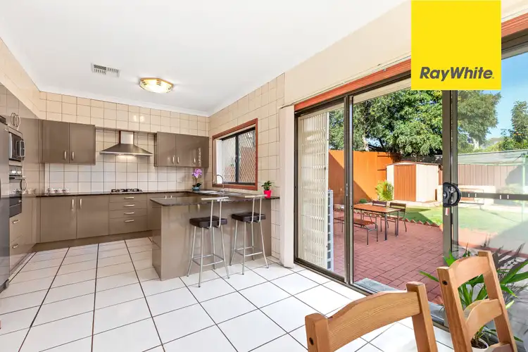Third view of Homely house listing, 69 Hampden Road, Russell Lea NSW 2046