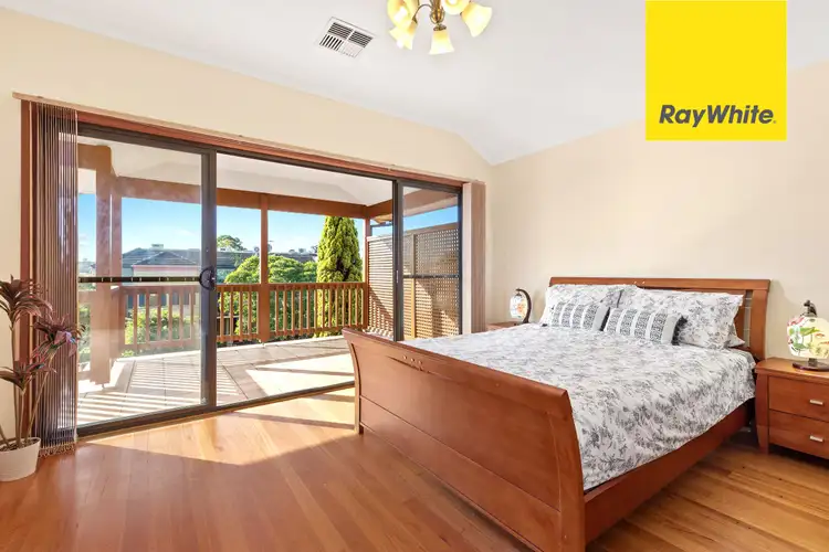 Fourth view of Homely house listing, 69 Hampden Road, Russell Lea NSW 2046