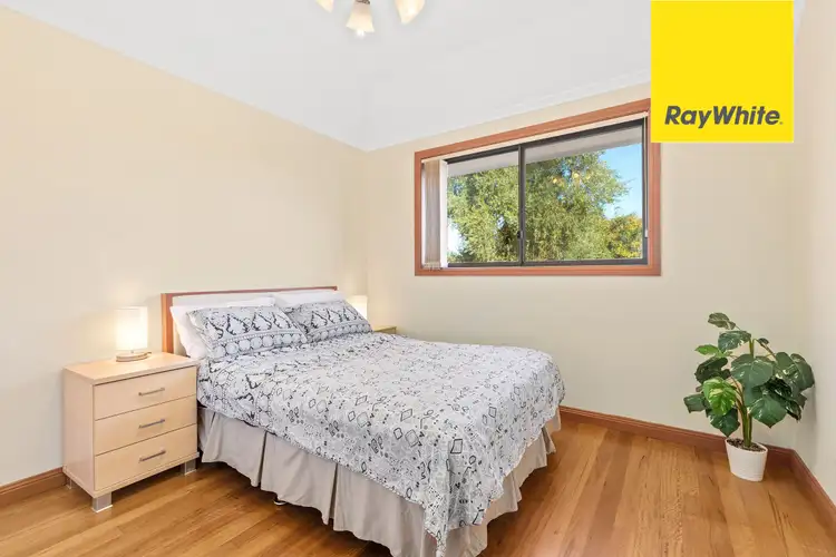 Fifth view of Homely house listing, 69 Hampden Road, Russell Lea NSW 2046