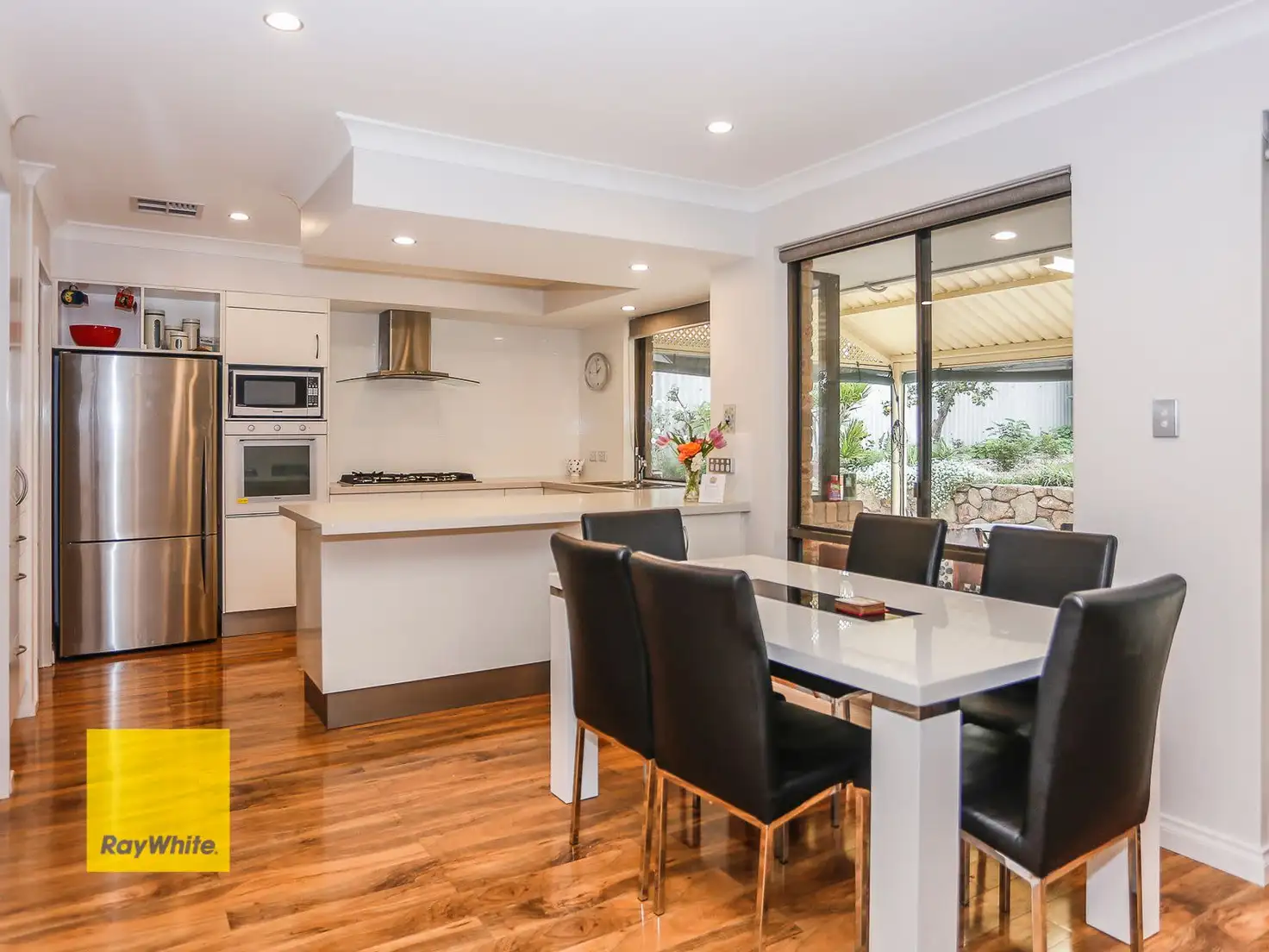 Main view of Homely house listing, 35 Alfreton Way, Duncraig WA 6023