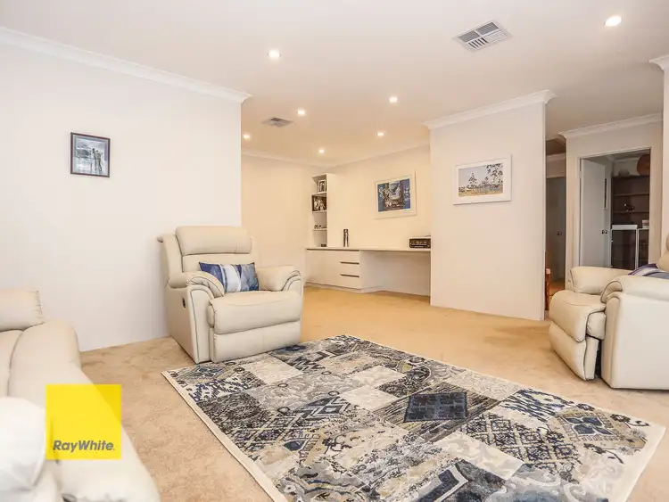 Third view of Homely house listing, 35 Alfreton Way, Duncraig WA 6023