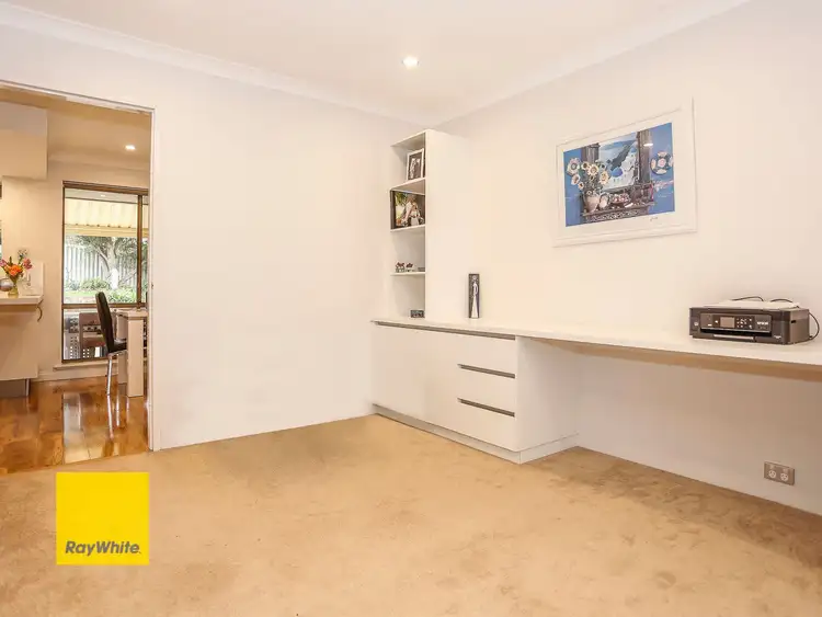 Fourth view of Homely house listing, 35 Alfreton Way, Duncraig WA 6023