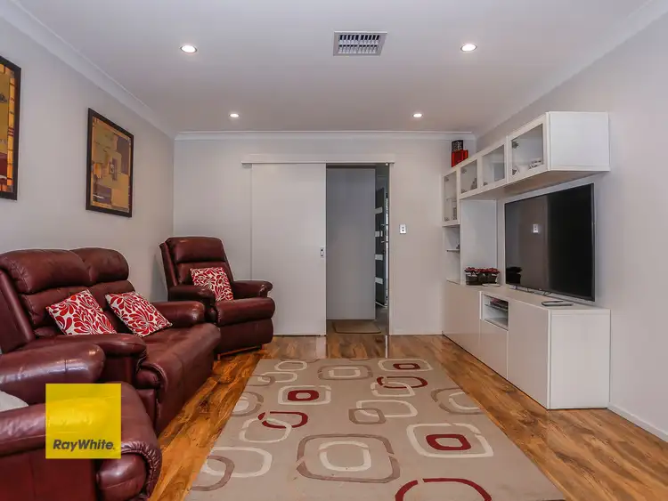 Fifth view of Homely house listing, 35 Alfreton Way, Duncraig WA 6023