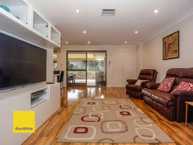 Sixth view of Homely house listing, 35 Alfreton Way, Duncraig WA 6023