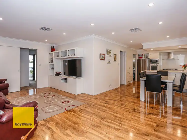 Seventh view of Homely house listing, 35 Alfreton Way, Duncraig WA 6023