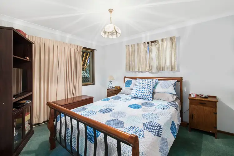Fifth view of Homely other listing, 2/3 Kallara Street, Tugun QLD 4224