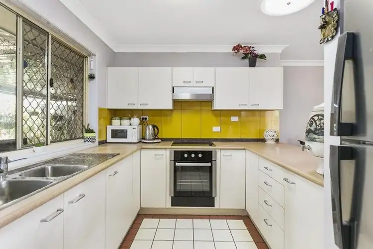 Second view of Homely villa listing, 42/7A Copernicus Street, Wynnum West QLD 4178