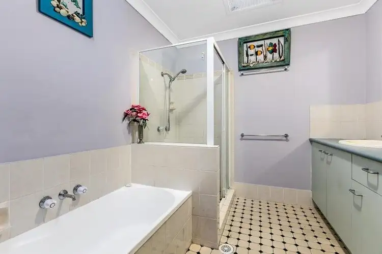 Fifth view of Homely villa listing, 42/7A Copernicus Street, Wynnum West QLD 4178