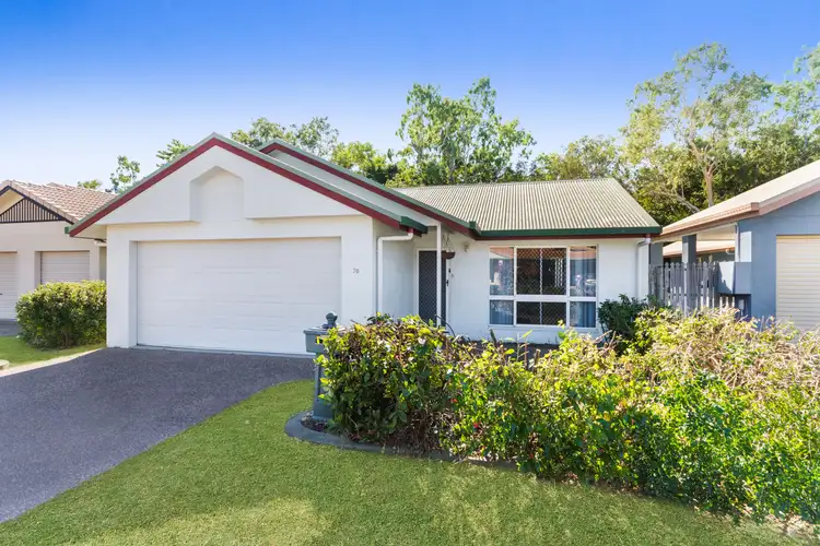 70 Regatta Crescent, Douglas QLD 4814