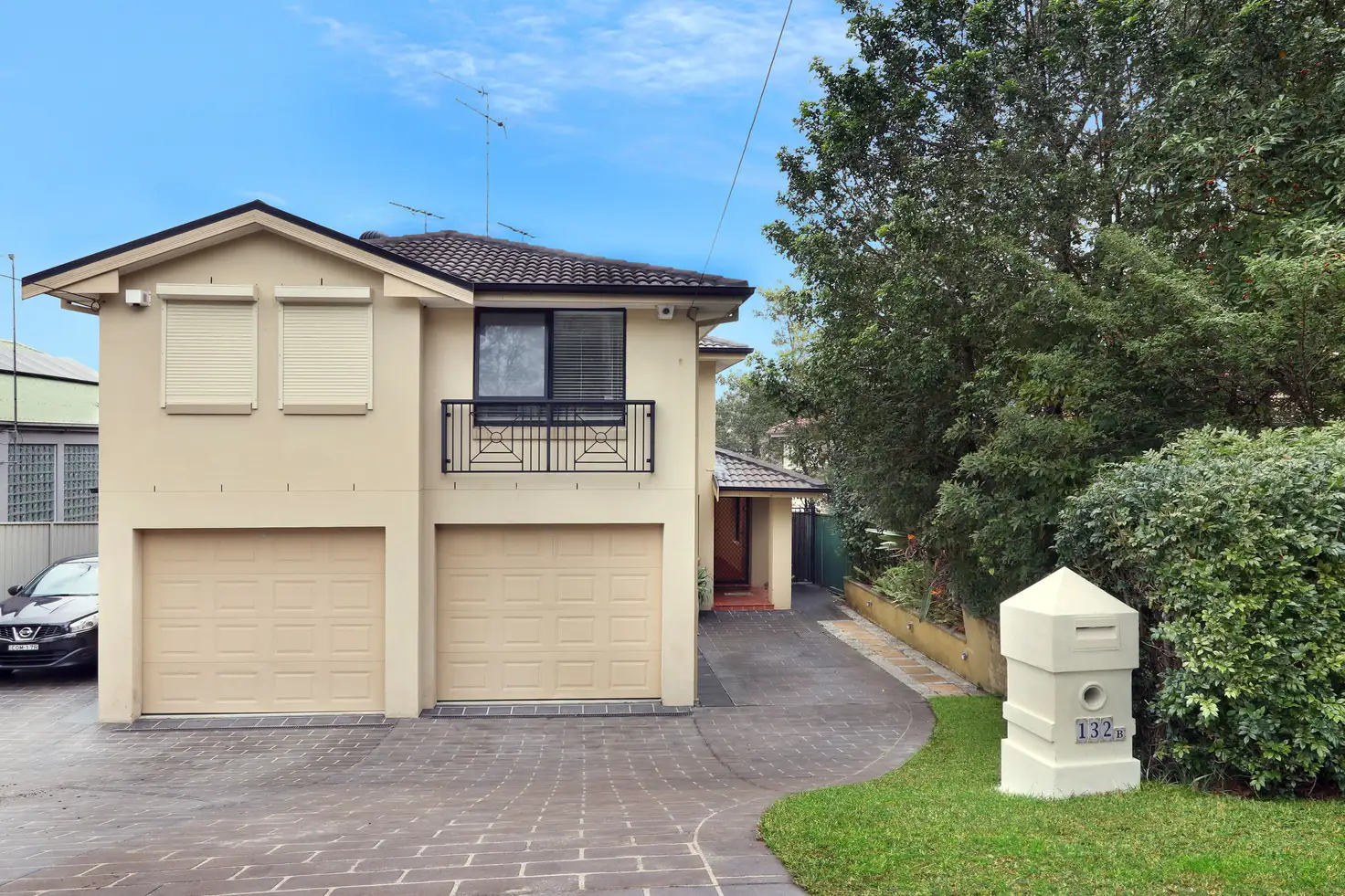 Main view of Homely other listing, 132B Princes Highway, Sylvania NSW 2224