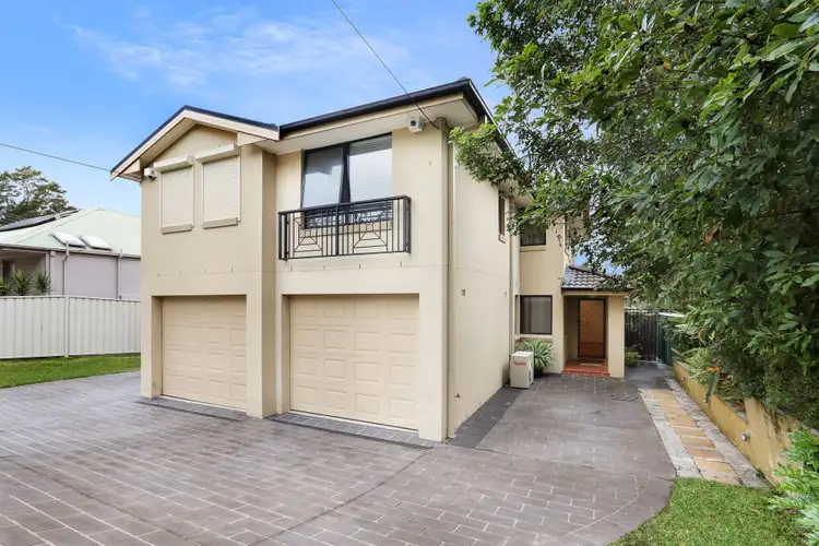 Second view of Homely other listing, 132B Princes Highway, Sylvania NSW 2224