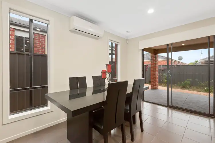 Third view of Homely house listing, 44 Pearl Drive, Craigieburn VIC 3064