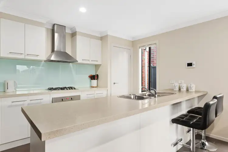 Fourth view of Homely house listing, 44 Pearl Drive, Craigieburn VIC 3064