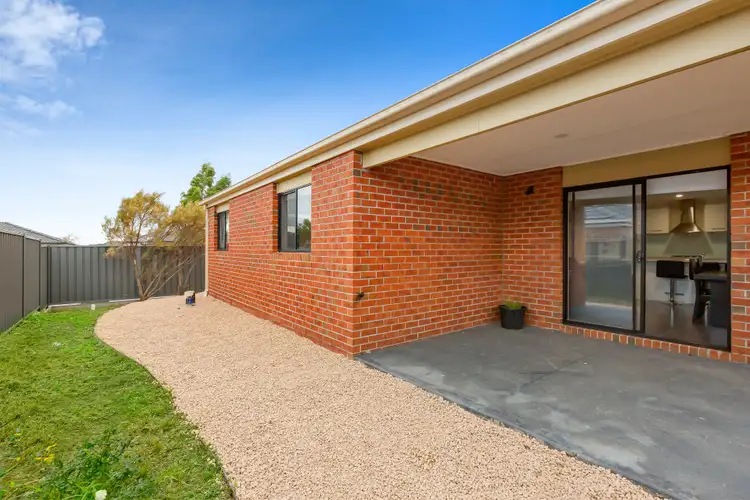 Fifth view of Homely house listing, 44 Pearl Drive, Craigieburn VIC 3064
