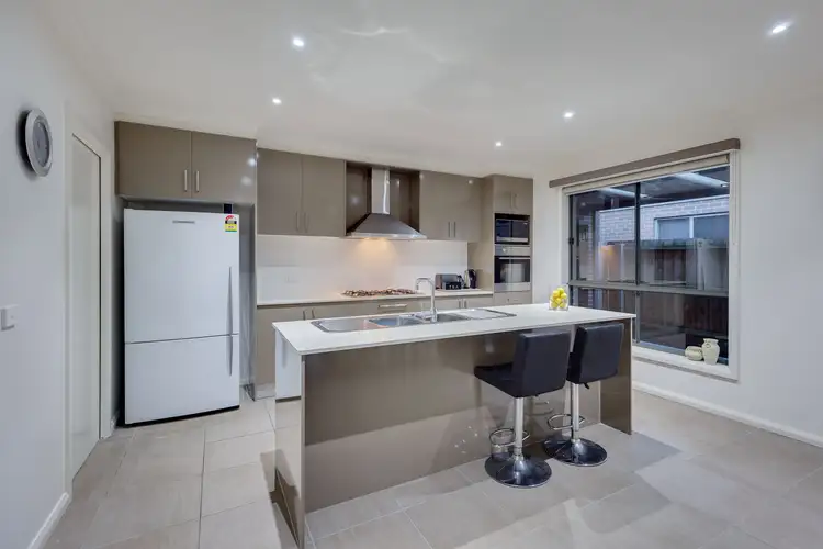 Second view of Homely house listing, 87 Cravens Road, Mernda VIC 3754