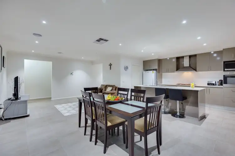 Third view of Homely house listing, 87 Cravens Road, Mernda VIC 3754
