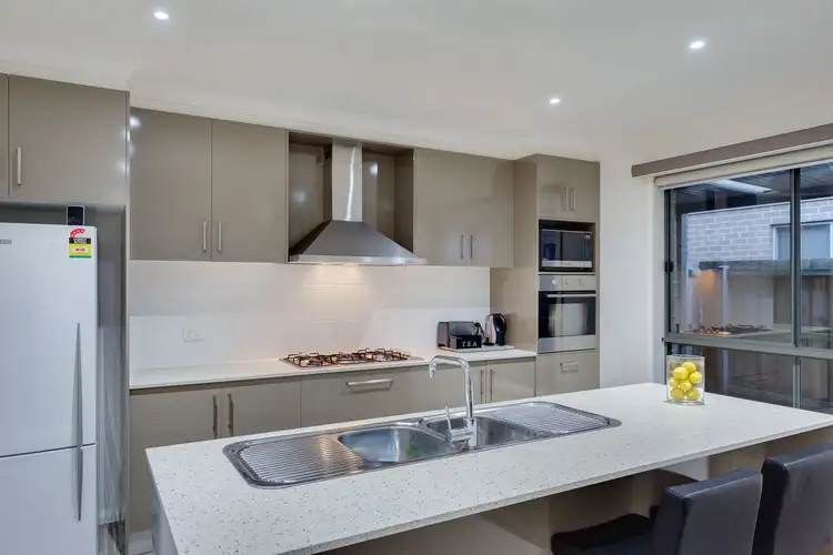 Fourth view of Homely house listing, 87 Cravens Road, Mernda VIC 3754
