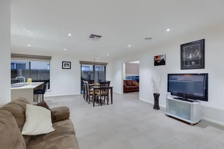 Sixth view of Homely house listing, 87 Cravens Road, Mernda VIC 3754