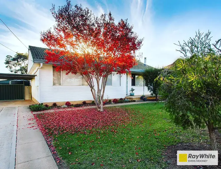 20 Watt Street, Cowra NSW 2794