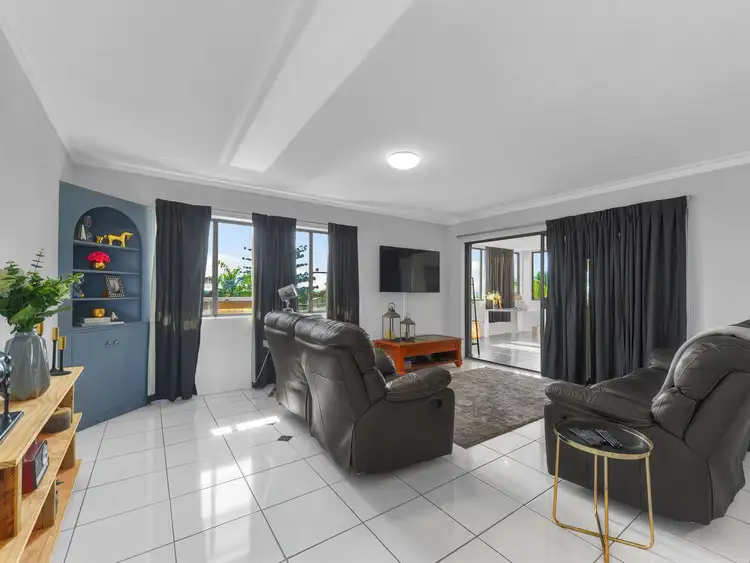Second view of Homely unit listing, 11/104 Zillman Road, Hendra QLD 4011
