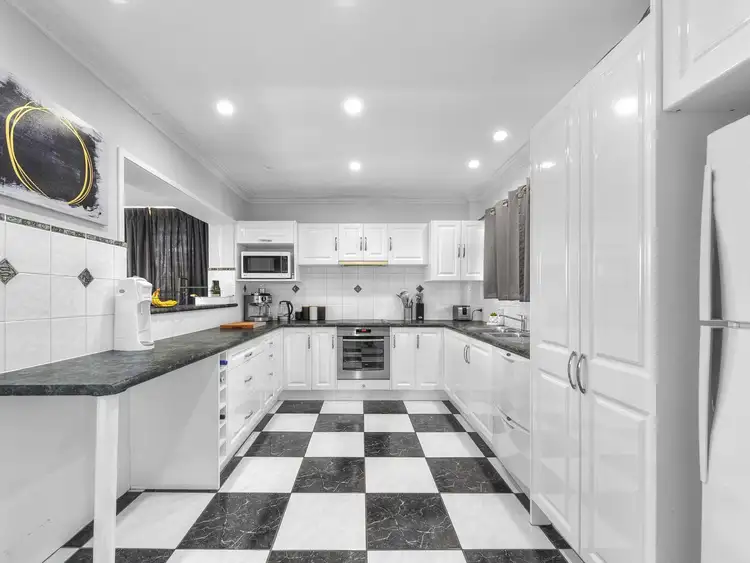 Fifth view of Homely unit listing, 11/104 Zillman Road, Hendra QLD 4011