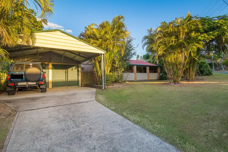 4 Milgate Street, Collingwood Park QLD 4301