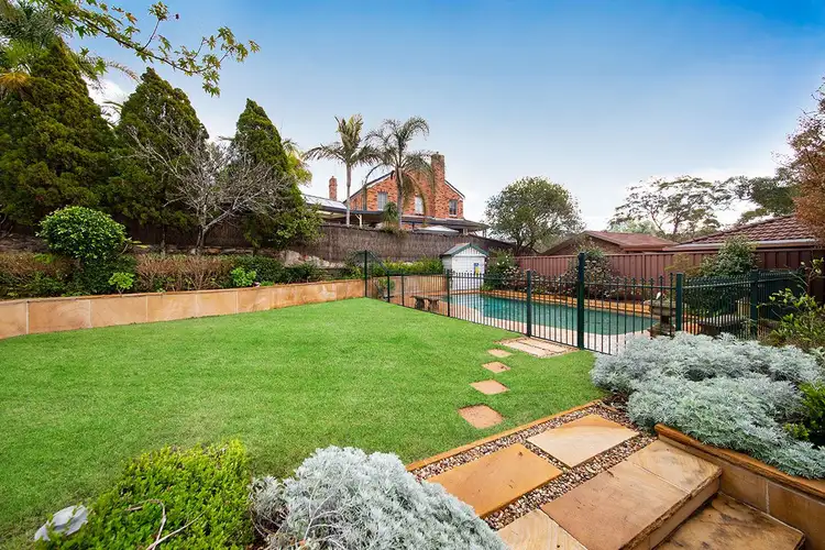 Second view of Homely house listing, 35 Wardell Drive, Barden Ridge NSW 2234