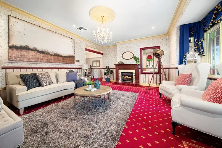 Third view of Homely house listing, 35 Wardell Drive, Barden Ridge NSW 2234