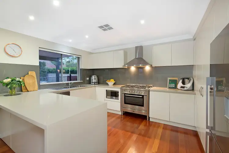 Second view of Homely house listing, 65 Numa Road, North Ryde NSW 2113
