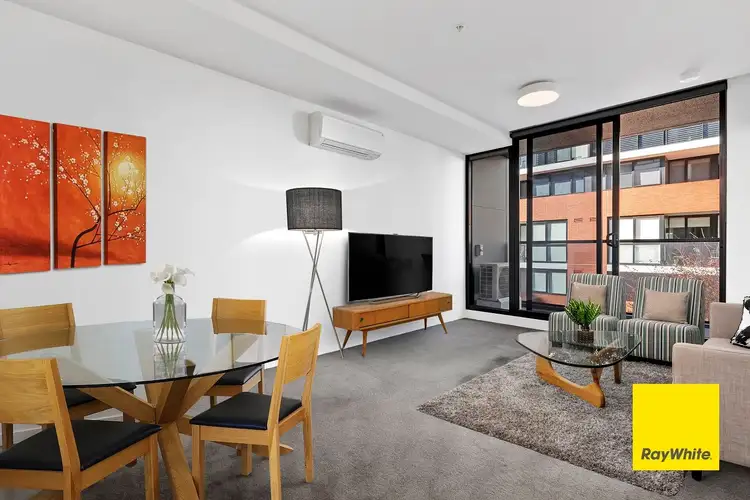 B204/8 Grosvenor Street, Abbotsford VIC 3067