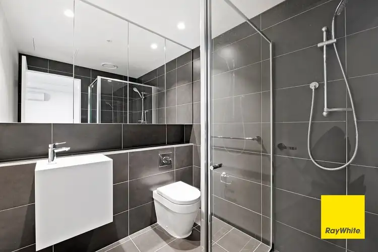 Fourth view of Homely unit listing, B204/8 Grosvenor Street, Abbotsford VIC 3067