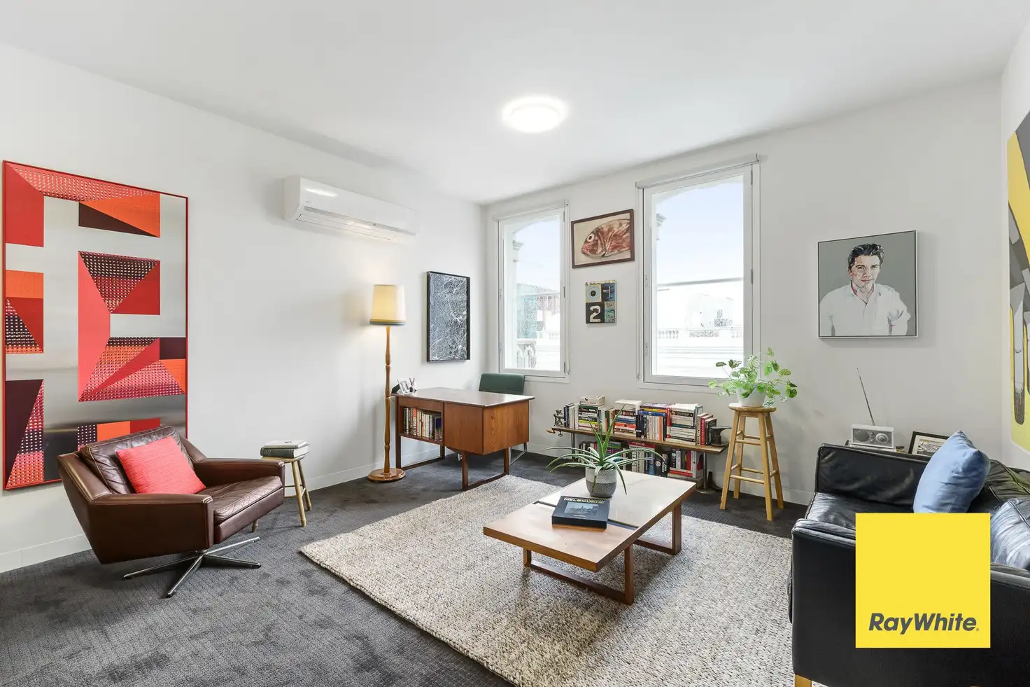 Main view of Homely apartment listing, 8/162a High Street, Windsor VIC 3181