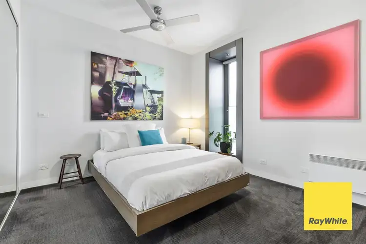 Fourth view of Homely apartment listing, 8/162a High Street, Windsor VIC 3181