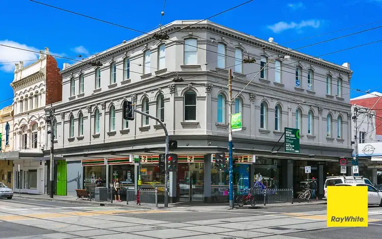 Sixth view of Homely apartment listing, 8/162a High Street, Windsor VIC 3181