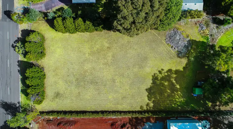 Second view of Homely land listing, 12 Sunray Drive, Highfields QLD 4352