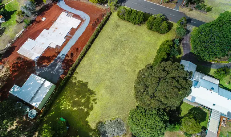 Third view of Homely land listing, 12 Sunray Drive, Highfields QLD 4352