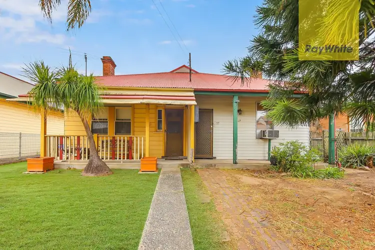 77 & 79 Good Street, Granville NSW 2142